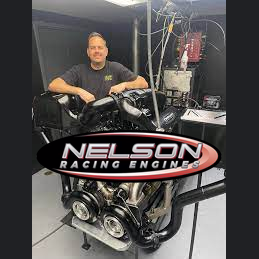 Nelson Racing Engines Chat